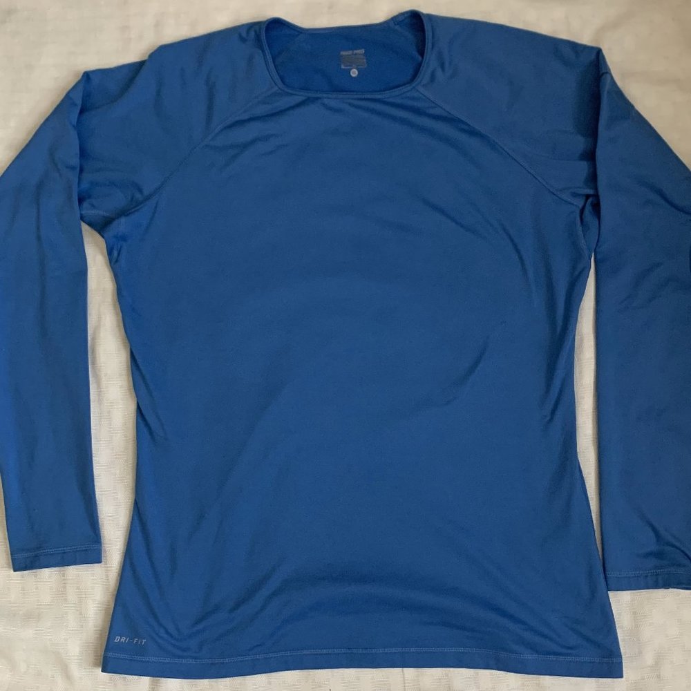 nike coldgear women's